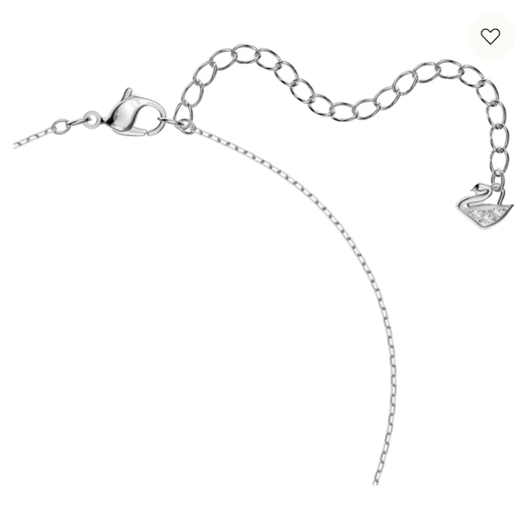 Swarovski Sunshine set Mixed cuts, Sun, Yellow, Mixed metal finish #5616267 - Picture 4 of 8